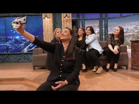 გორდელა | მაღლა მაღლა რომ დაფრინავ