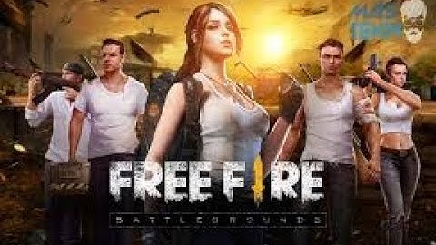 How to Play Free Fire: Battlegrounds on Pc Keyboard Mouse Mapping with Nox Android Emulator