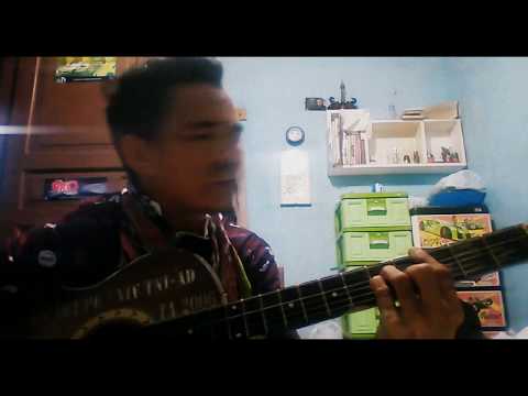 Sonia - Abiem Ngesti ( Cover ) By James