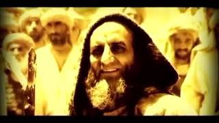 Full Islamic movie in (Urdu/Hindi)  Al Nibras Imam Ali A.S full movie