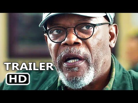 THE LAST FULL MEASURE Trailer (2020) Samuel L. Jackson, Sebastian Stan, Drama Movie