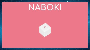 NABOKI - Full Playthrough [PC]
