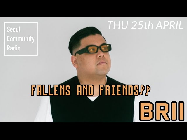 BRII | Fallens and Friends  | SCR class=