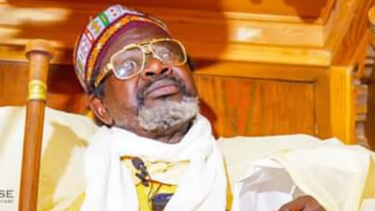 (Vidéo) Prière Vendredi Médina Baye du 01 Avril 2022 avec Imam Cheikh Tidiane Ali Cissé