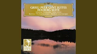 Grieg: Peer Gynt Suite No. 1, Op. 46: II. The Death of Åse (Recorded 1982)
