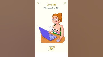 DOP 2 gameplay level-158 #shorts