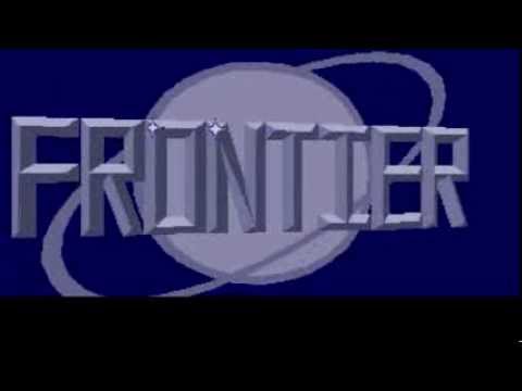 Frontier: Elite II Intro on Amiga 720p