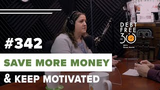 How to Save Money Without Losing Your Motivation