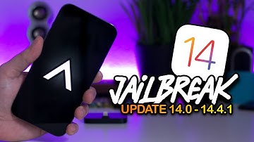 iOS 14.4.1 Jailbreak Update - Sorta-Untethered Athenus Code Execution iOS 14.0 / 14.4 / 14.4.1