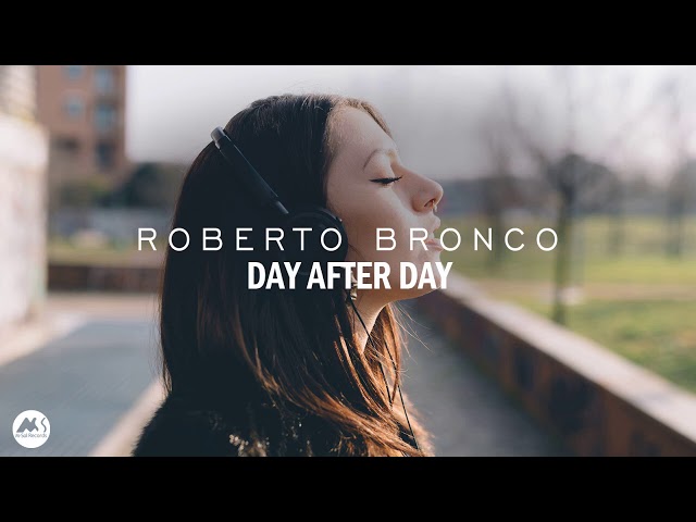 Roberto Bronco  - Day After Day