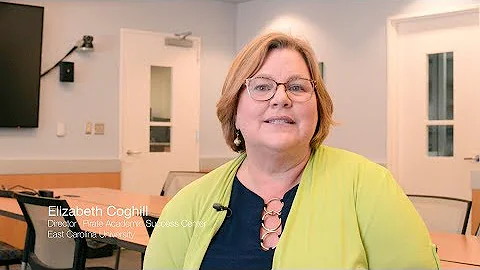 3-2-1 Video: Micro Moments with Elizabeth Coghill