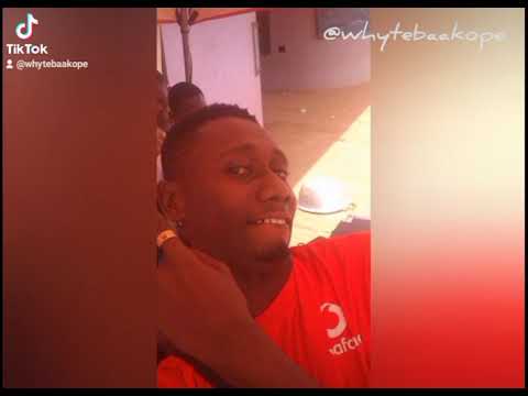 VODAFONE EDAMU PROMO KPA EDAMU Whytebaakope