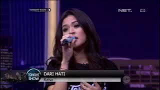 Raisa -Dari hati(Club 80’s)