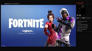 Fortnut 3