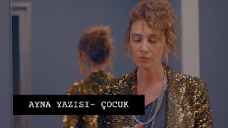 Sıla - Ayna Yazısı I Çocuk