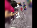 أحلى رسامة أحلى رسامة