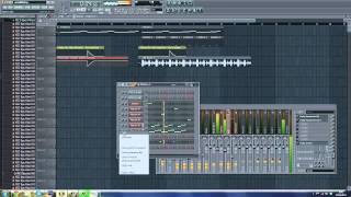 FL Studio - xKore - Boom [Bass Stabs & Toms Only] FREE FLP DOWNLOAD