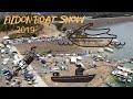 Eildon Boat show 2019
