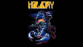 Scorpions - Holiday (HQ - 432Hz)