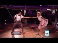 Brant daugherty  peta  dwts  live 102813