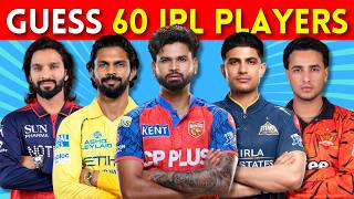 guess 60 IPL Players : IPL 2026 screenshot 5