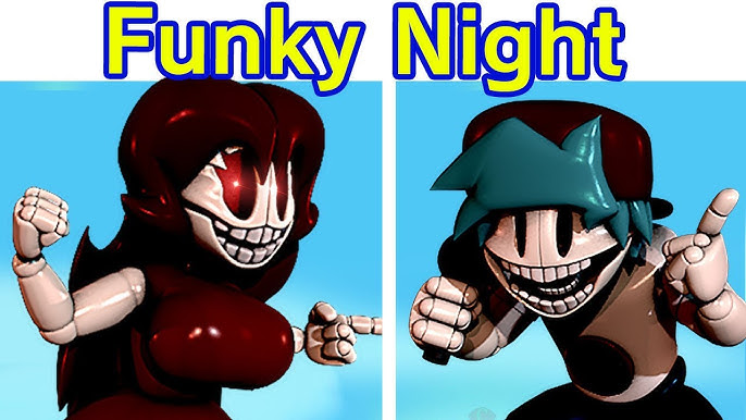 Friday Night Funkin' - vs. Rush: A 1up Cartoon's Doors Song (Windows)  (gamerip) (2022) MP3 - Download Friday Night Funkin' - vs. Rush: A 1up  Cartoon's Doors Song (Windows) (gamerip) (2022) Soundtracks for FREE!