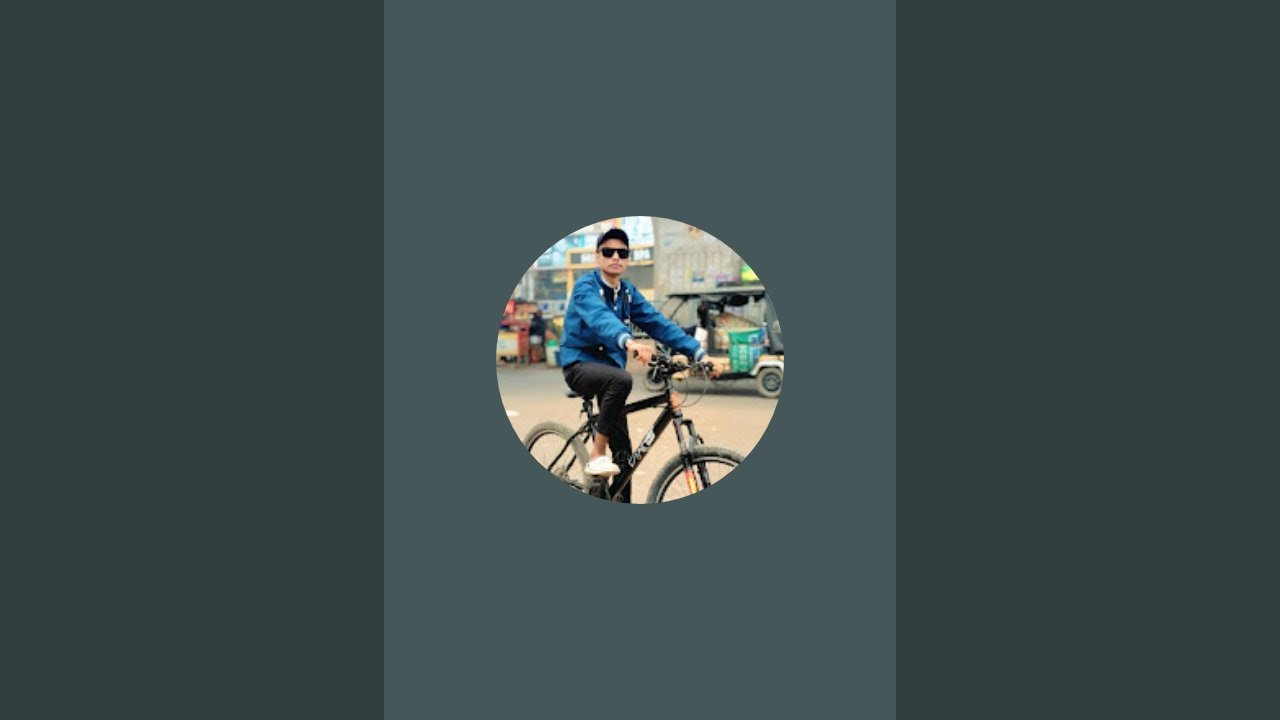 mtb_saurav_rider_ is live!