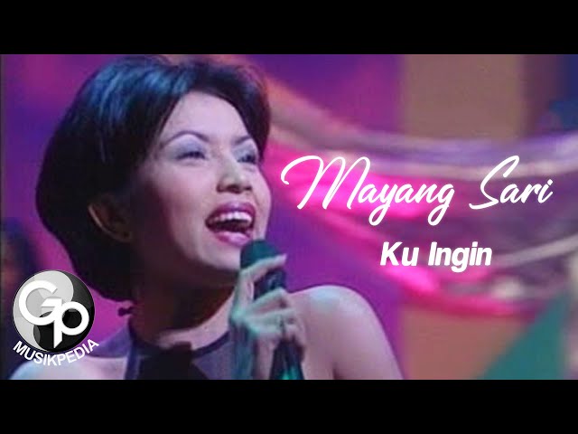 Mayangsari - Ku Ingin | LIVE class=