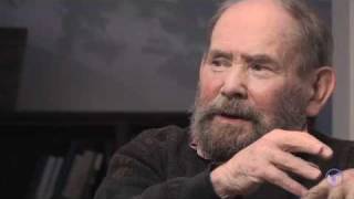 Sydney Brenner - Part 1 of 2