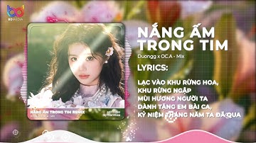 LẠC VÀO KHU RỪNG HOA REMIX 🎶 NẮNG ẤM TRONG TIM REMIX TIKTOK 🎶 FULL SET NHẠC REMIX HOT TIKTOK