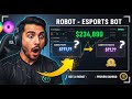 POCKET OPTION BOT 2025: My First Week Using The AI Bot ($10000+ Profit)