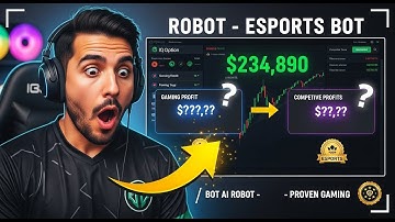 POCKET OPTION BOT 2025: My First Week Using The AI Bot ($10000+ Profit)