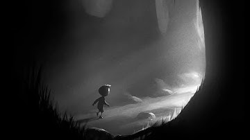 LIMBO demo - Gameplay Android