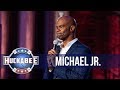 Michael Jr | More Than Funny | Huckabee