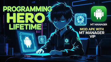 MT Manager VIP: Safe Programming Hero Modding Guide | Clown Tricks