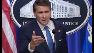 Justice Department makes SHOCKING Epstein announcement | Another Day