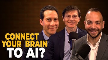 Brain Computer Interface Frontier: Depression, Coma, AI Merge