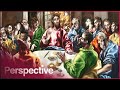 El Greco: Lost in Time (Art History Documentary) | Real Stories