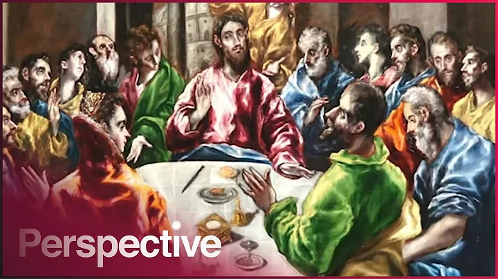 El Greco: The Great Artist Forgotten For Three Cen...