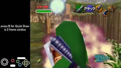 Graveyard Bottle on B Setup (2 frame window)