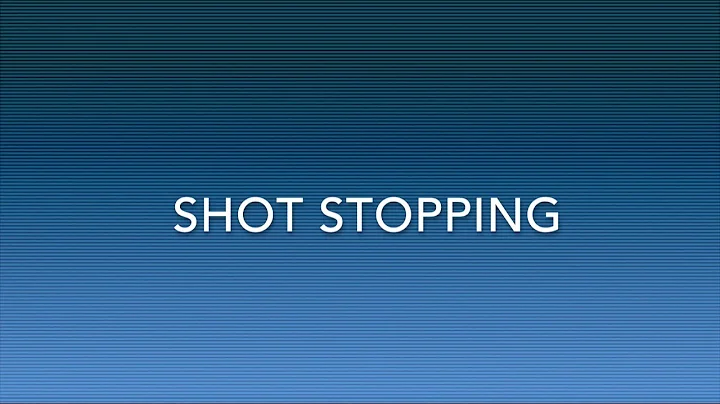 Harry Timms Goalkeeper Mid-Season 2017 Highlights