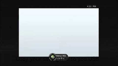 CoD World At War mod menu +tutorial xbox 360