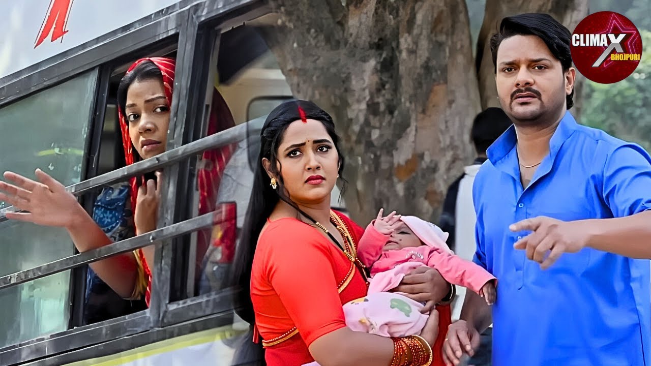 दर्दभरा अंतिम सीन - बच्चे से जुदाई ने माँ का दिल रुला दिया - Kajal, Raksha | Yashoda Ka Nandlala