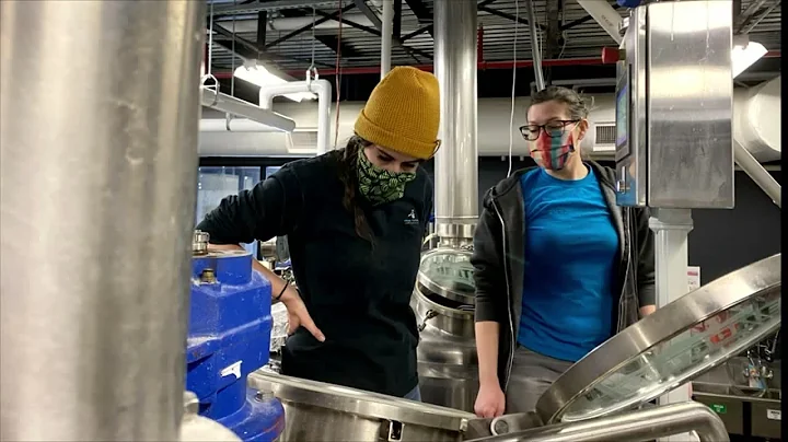 Local brewery creates new beer to support women in...