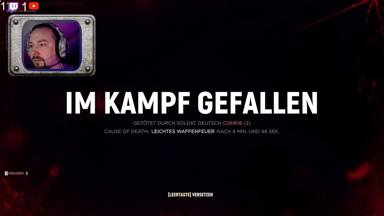 Company Drill Texas Guards - War of Rights