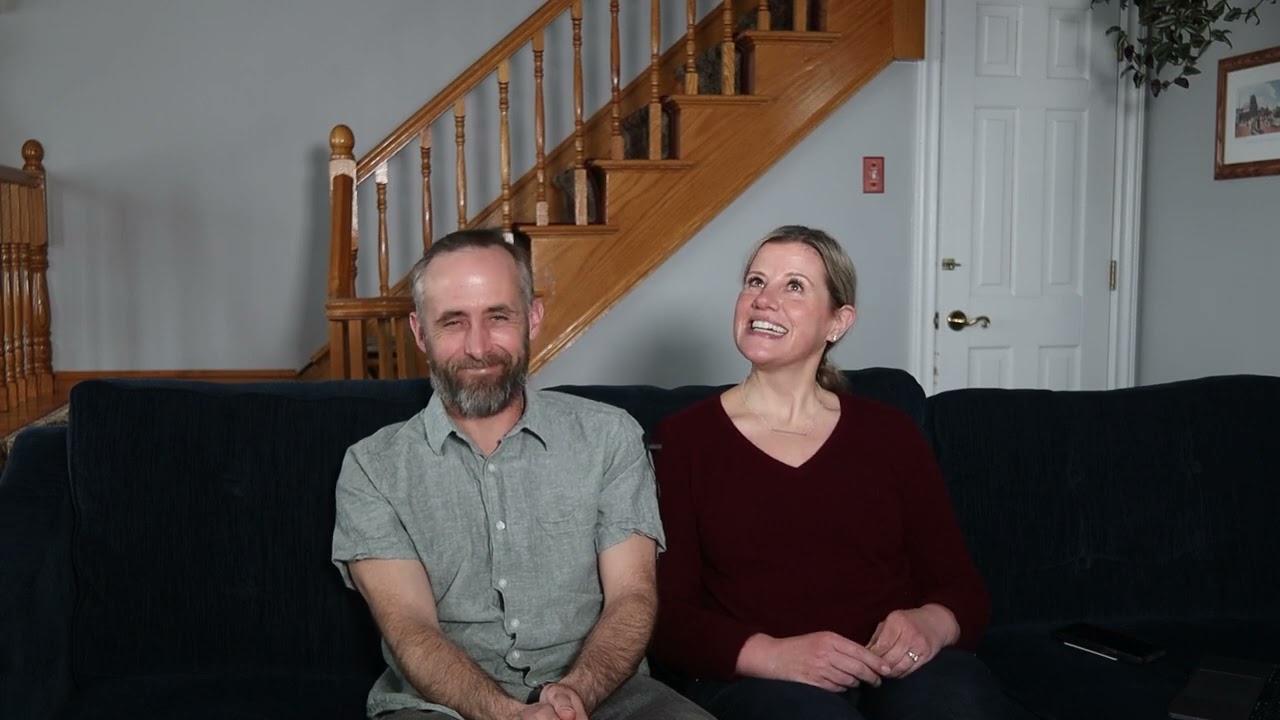 Client Testimonial pt 1 spirits lifted