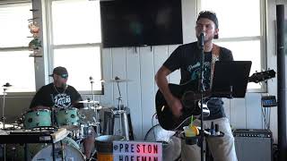 This Ole Boy - Hardy | Preston Hoffman
