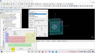 How to Analyze Data from Materials Studio Software Calculated Files | BRUR Physics screenshot 1