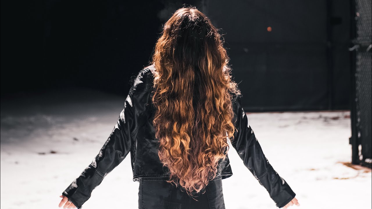 NOTHING LEFT TO GIVE - OFFICIAL MUSIC VIDEO