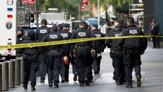 Ex-Secret Service agent: Explosive devices may have been made by amateurs
